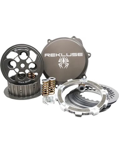 Kit de embrague Core EXP 3.0 REKLUSE RMS-7772