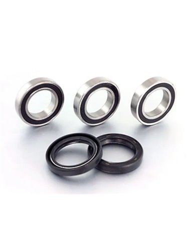 Rodamiento de rueda PROX 23.S112050