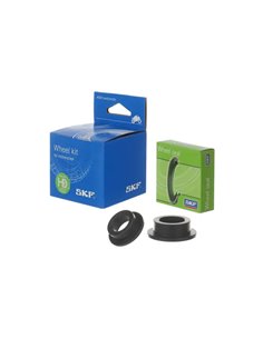 Kit de retenes HDS con separadores SKF VKWB-R-25-HDS-D