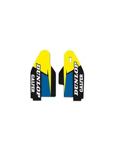 Gráficos Dream 5 para protecciones de horquilla BLACKBIRD RACING 5325AB