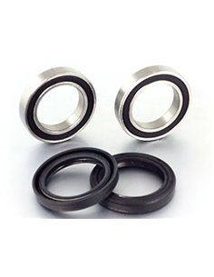 Rodamiento de rueda PROX 23.S114002