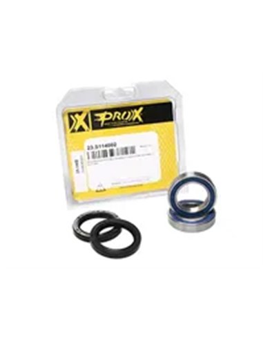 Rodamiento de rueda PROX 23.S114002