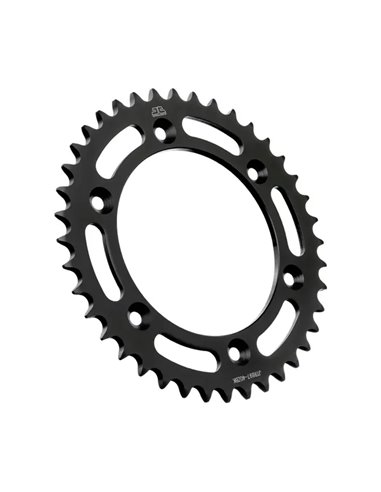 Corona de acero JT SPROCKETS JTR897.40ZBK
