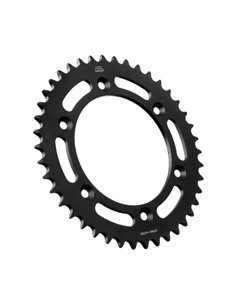 Corona de acero JT SPROCKETS JTR897.42ZBK