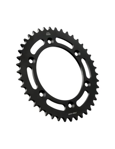 Corona de acero JT SPROCKETS JTR897.42ZBK