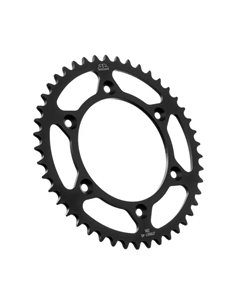 Corona de acero JT SPROCKETS JTR897.45ZBK