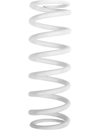 Muelle de amortiguador MOOSE OFFROAD 63-250-39