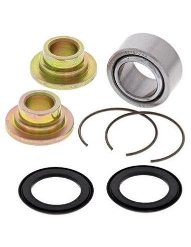 Kit de rodamientos superiores de amortiguador PROX 26.450068