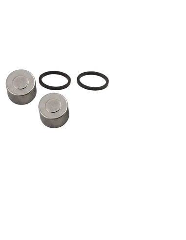 Kit revisión pistón pinza de freno MOTO-MASTER 213079