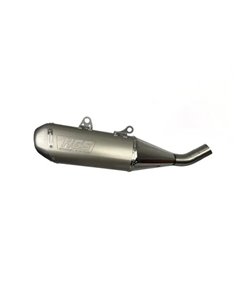 SILENCIADORES 4-STROKE HGS XB-923-SSG