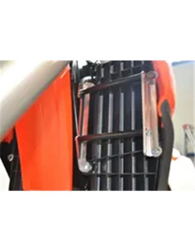 Refuerzos de radiador AXP RACING AX1449