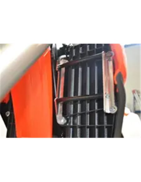 Refuerzos de radiador AXP RACING AX1449
