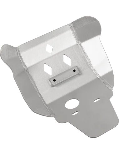 Cubrecárter de aluminio MOOSE OFFROAD 339