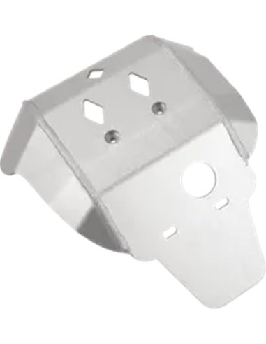 Cubrecárter de aluminio MOOSE OFFROAD 339