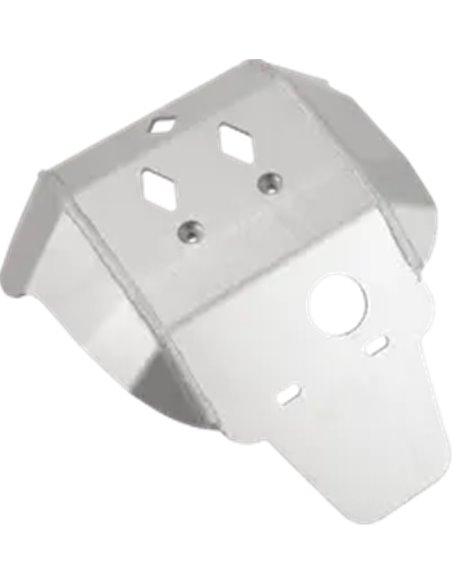 Cubrecárter de aluminio MOOSE OFFROAD 339