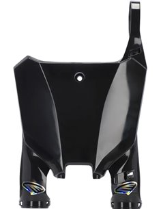 Panel portanúmero frontal Stadium CYCRA 1CYC-1213-12