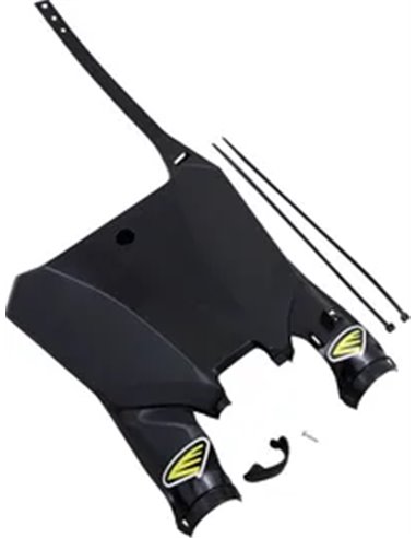 Panel portanúmero frontal Stadium CYCRA 1CYC-1213-12