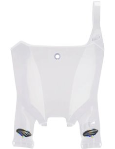 Panel portanúmero frontal Stadium CYCRA 1CYC-1213-30