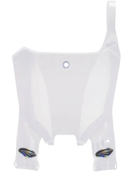 Panel portanúmero frontal Stadium CYCRA 1CYC-1213-30