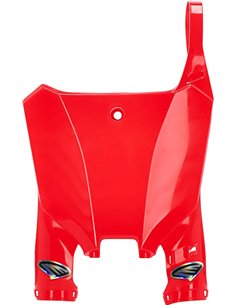 Panel portanúmero frontal Stadium CYCRA 1CYC-1213-32