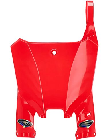 Panel portanúmero frontal Stadium CYCRA 1CYC-1213-32