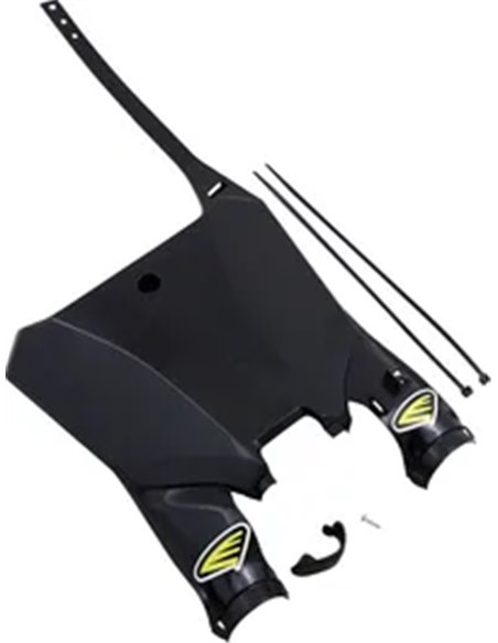 Panel portanúmero frontal Stadium CYCRA 1CYC-1213-32