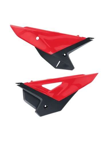 Panel lateral nuevo estilo Honda POLISPORT 8611300001