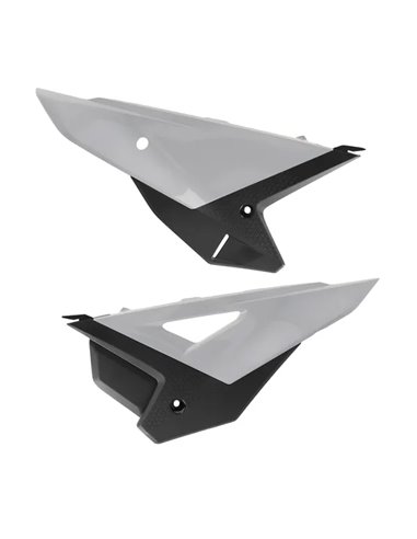 Panel lateral nuevo estilo Honda POLISPORT 8611300002