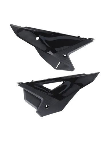 Panel lateral nuevo estilo Honda POLISPORT 8611300003