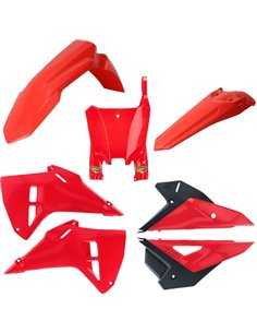 Kit de carenado Replica de 5 unidades CYCRA 1CYC-9437-00