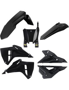 Kit de carenado Replica de 5 unidades CYCRA 1CYC-9437-12