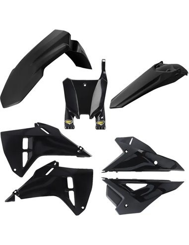 Kit de carenado Replica de 5 unidades CYCRA 1CYC-9437-12