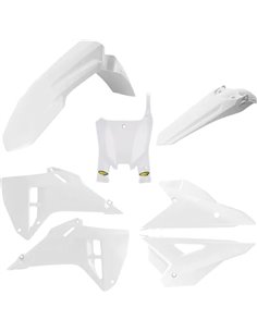 Kit de carenado Replica de 5 unidades CYCRA 1CYC-9437-42