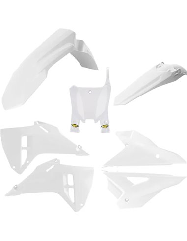 Kit de carenado Replica de 5 unidades CYCRA 1CYC-9437-42