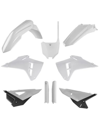 BODY KIT RESTYLE POLISPORT 91618