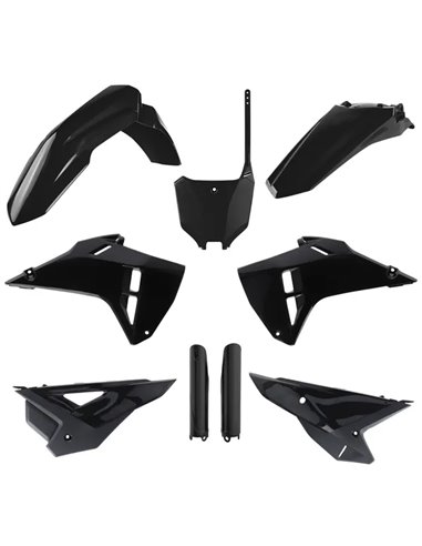 BODY KIT RESTYLE POLISPORT 91619