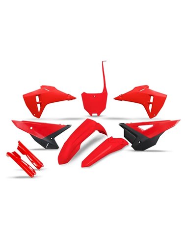 Kit de carrocería completo Restyle UFO HOKIT128F@999