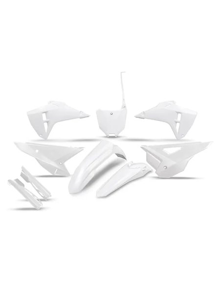 Kit de carrocería completo Restyle UFO HOKIT128F@041
