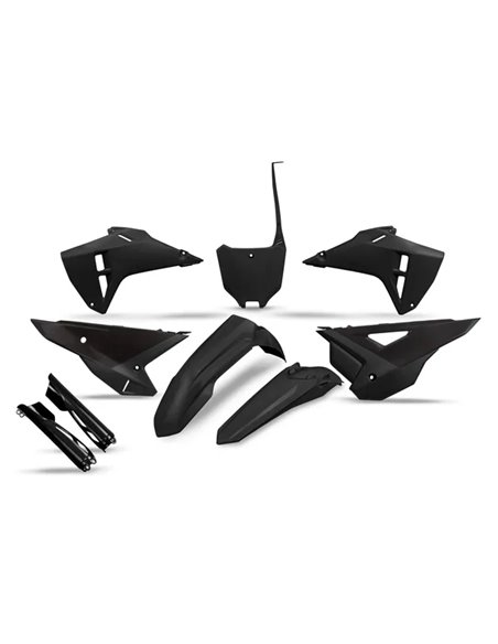 Kit de carrocería completo Restyle UFO HOKIT128F@001