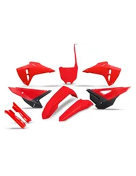 Kit de carrocería completo Restyle UFO HOKIT128F@001