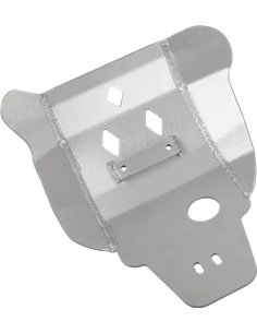 Cubrecárter de aluminio MOOSE OFFROAD 345