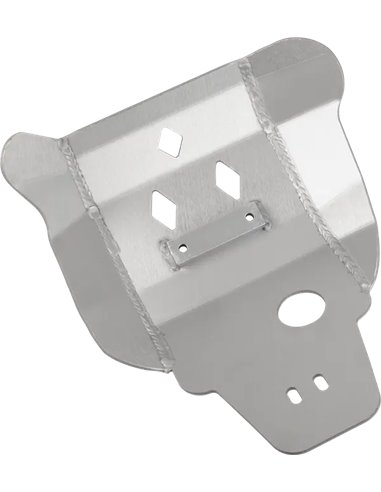 Cubrecárter de aluminio MOOSE OFFROAD 345