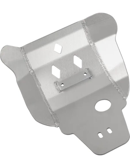 Cubrecárter de aluminio MOOSE OFFROAD 345