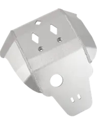 Cubrecárter de aluminio MOOSE OFFROAD 345