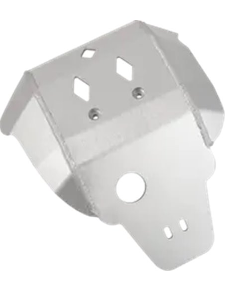 Cubrecárter de aluminio MOOSE OFFROAD 345