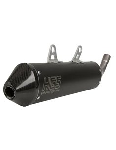 SILENCIADORES 2-STROKE HGS XT-223-RCZ