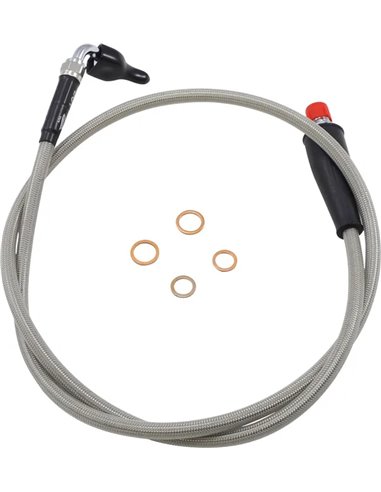 Línea hidráulica de embrague MOOSE OFFROAD K01-3-035/P