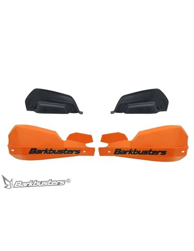 Plásticos de recambio VPS BARKBUSTERS VPS-203-00-OR