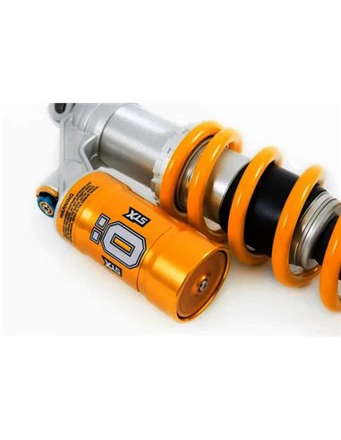 SHOCK STX46 OHLINS DMX 0106