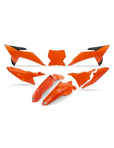 Kit de carrocería para KTM UFO KTKIT535@999